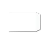 5 Star C5 Pocket Envelope Peel and Seal 100gsm 229x162mm White (Pack of 500) 906616