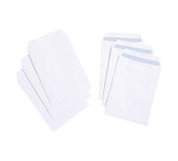 5 Star C5 Pocket Envelope Self Seal 90gsm White (Pack of 500) 638574