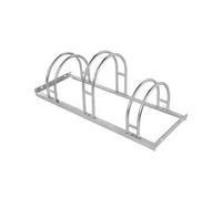 5 Star City Luna Bicycle Rack 3 Cycle Capacity FS601032