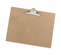 5 Star Clipboard Rigid Hardboard A3