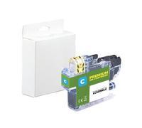 5 Star Compatible Inkjet Cartridge Cyan for Brother LC3219XLC FS711174