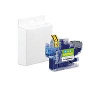 5 Star Compatible Inkjet Cartridge Cyan for Brother LC422XLC FS710973