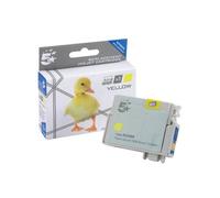 5 Star Compatible Inkjet Cartridge for Epson T12944011 Alternative - Yellow