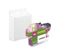 5 Star Compatible Inkjet Cartridge Mag for Brother LC3219XLM FS711052