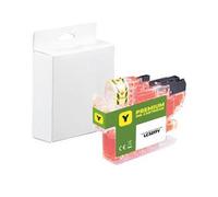 5 Star Compatible Inkjet Cartridge Yellow for Brother LC3217Y FS711050