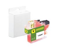 5 Star Compatible Inkjet Cartridge Yellow for Brother LC3217Y FS711050