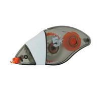 5 Star Correction Tape Roller 4.2mmx8.5m (Pack of 12) 932685