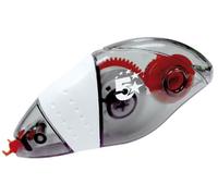 5 Star Correction Tape Roller Disposable 4.2mm x 8.5 metres