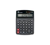 Valuex 540 10 Digit Desktop Calculator Silver