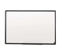 5 Star Drywipe Non-Magnetic Board Fixing Kit and Detachable Pen Tray 600x450mm