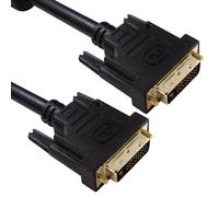5 Star DVI to DVI Male to Male 1m FS675801