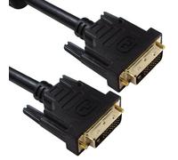 5 Star DVI to DVI Male to Male 2m FS675910
