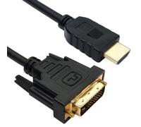 5 Star DVI to HDMI 2m FS676158