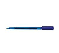 5 Star Elite Ball Pen Medium Blue (Pack Of 20) - 938017