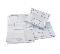 5 Star Elite DX Envelopes - Self-Seal Waterproof 455x330mm White Box of 100