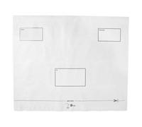 5 Star Elite DX Envelopes - Self-Seal Waterproof 455x330mm White Box of 100