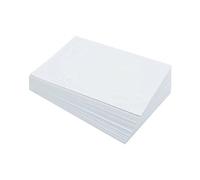 5 Star Elite Premium Copier Paper Ream-Wrapped A4 100gsm White (Pack of 500)