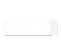 5 Star Envelopes Pocket Press Seal 90gsm White C4 [Pack of 250]