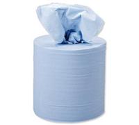 5 Star Facilities Centrefeed Tissue Refill for [Pack 6] - 930140