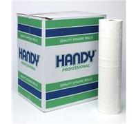 5 Star Facilities Hygiene Rolls Two-ply Recycled 130 Sheets - 138843