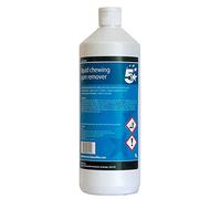 5 Star Facilities Liquid Chewing Gum Remover 1 Litre