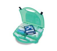 5 Star First Aid Kit BSI 1-10 Person