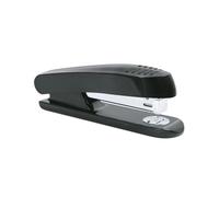 5 Star Full Strip Stapler Capacity 20 Sheets Metal Top and Base Top and Base Black 918680