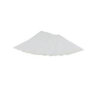 5 Star Hand Towel Z-Fold 1-Ply Sheet 230x240mm White (Pack of 12)