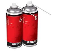 5 Star HFC Air Duster (Pack of 2), Red