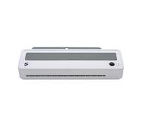 5 Star Hot and Cold A3 Laminator Up to 2x125micron Pouches 108507