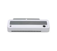 5 Star Hot and Cold A4 Laminator Up to 2x125micron Pouches 108506