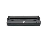5 Star Hot and Cold Laminator up to 2x100micron Pouches A4 108508