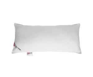 5 Star Hotel Quality Super Microfibre King Size Pillow for Allergy Sufferers