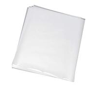 5 Star Laminating Pouches A3 Glossy 250 Micron (2x125) Pack of 100