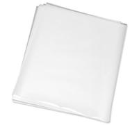 5 Star Office A4 250 Micron Laminating Pouches Matt (Pack Of 100)