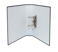 5 Star Value Lever Arch File Cloud FC (Pack of 10)