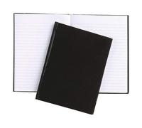 5 Star Manuscript Feint Book