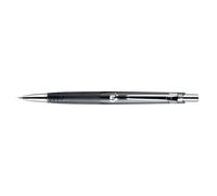 5 Star Mechanical Pencil with Rubberised Grip and Cushion Tip 0.5mm Lead [Pack of 12]