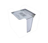 5 Star Memo Cube Notepad Refill WHT