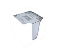 5 Star Memo Cube Notepad Refill White FS677687