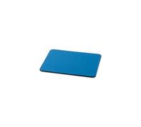 5 Star Office Mouse Mat with 6mm Rubber Sponge Backing 248x220mm Blue