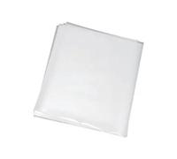 5 Star Office A4 250 Micron Laminating Pouches Matt (Pack Of 100)