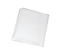 5 Star Office A4 Matt Laminating Pouches, 150 Micron, Matte Finish, Waterproof & Tear Resistant, 100 Pack