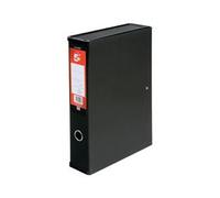 5 Star Office Box File Lock Spring with Push [Pack 5] - 332829/FC