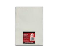 5 Star Office C4 Envelopes Pocket Peel and Seal 90gsm White (Pack of 10) FS600423