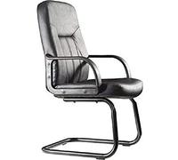 5 Star Office Chair Black
