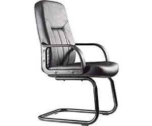 5 Star Office Chair Black