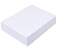 5 Star Office Copier Paper Multifunctional Ream-Wrapped 80gsm A4 White [500 Sheets]