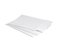 Fivestar 5 Star Env P&s Gusst 324X229mm Wht Pk125