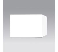 5 Star Office Envelopes Pocket Peel/Seal 100gsm C5 229x162mm White (Pack of 500)